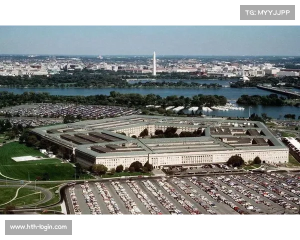 五角大楼出手护航2026世界杯网络安全防范国家级黑客威胁