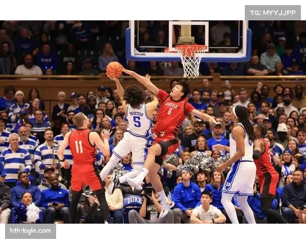 NCAA赛事激烈程度高 球员为未来职业发展奠定基础